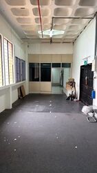 Hillview Warehouse (D23), Factory #611770401